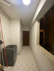 Palm Gardens (D23), Condominium #503275581